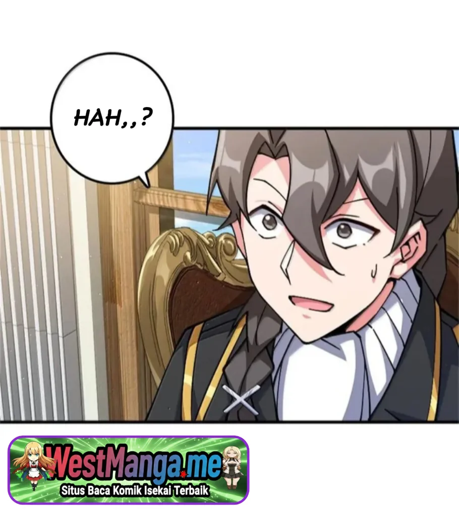 Release That Witch Chapter 672 Gambar 11