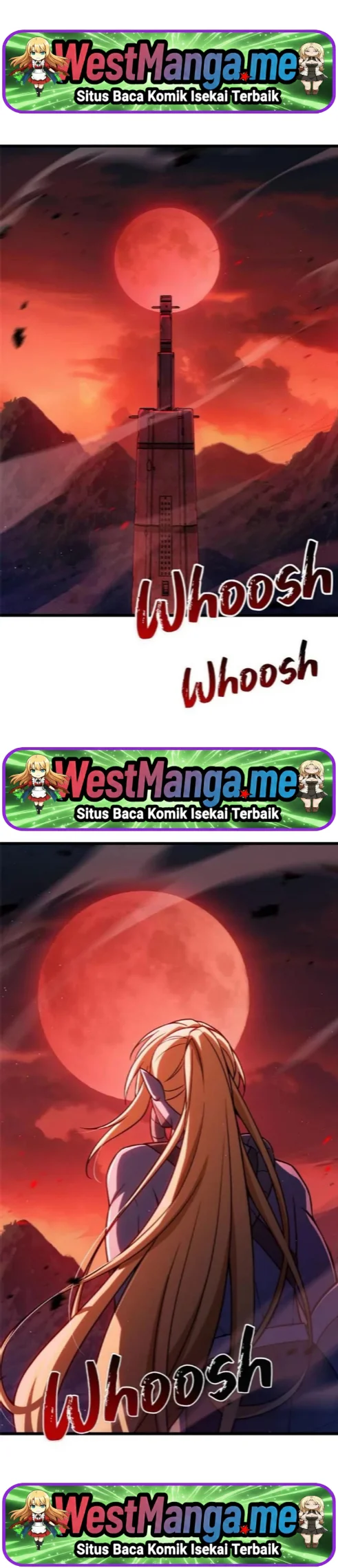 Release That Witch Chapter 673 Gambar 3