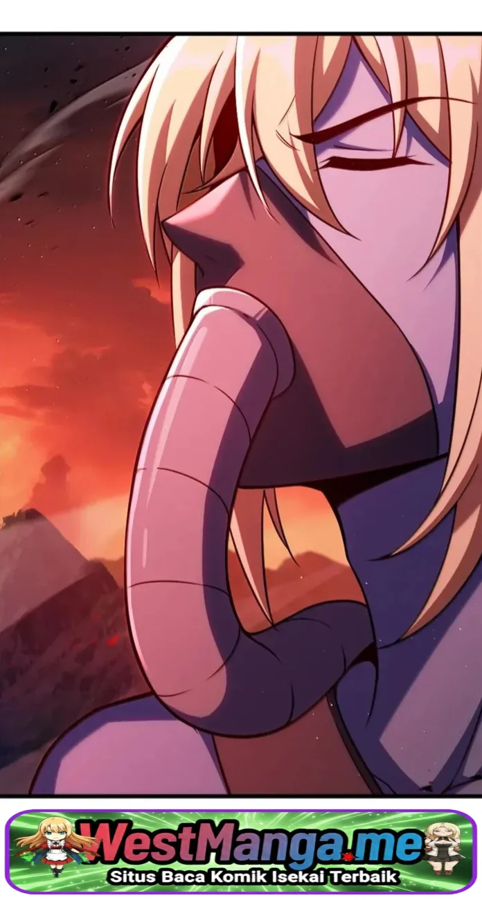 Release That Witch Chapter 673 Gambar 5