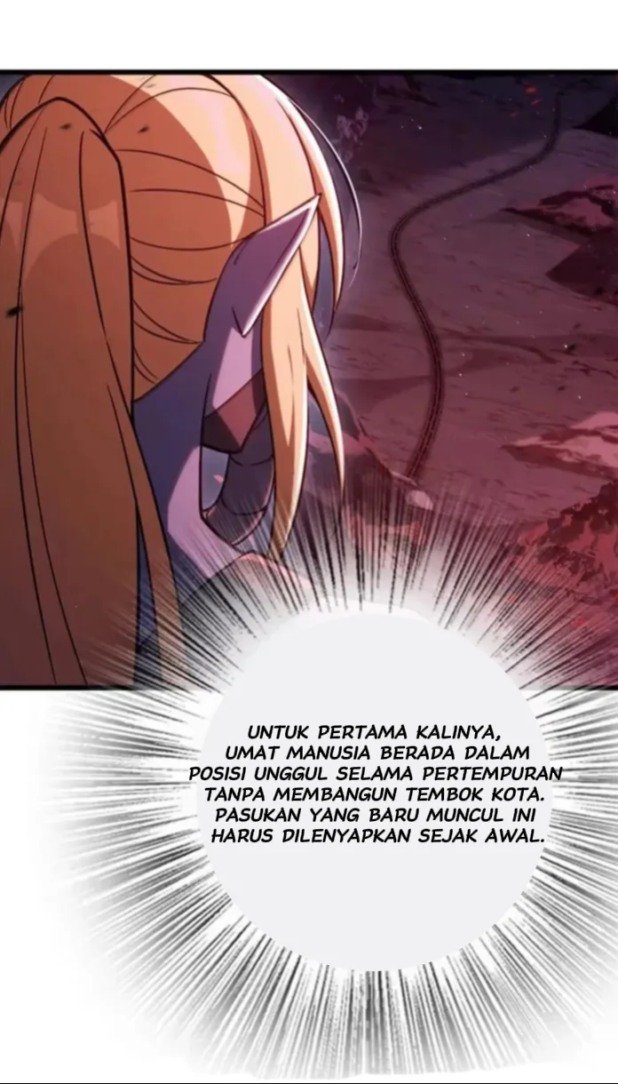 Release That Witch Chapter 673 Gambar 8