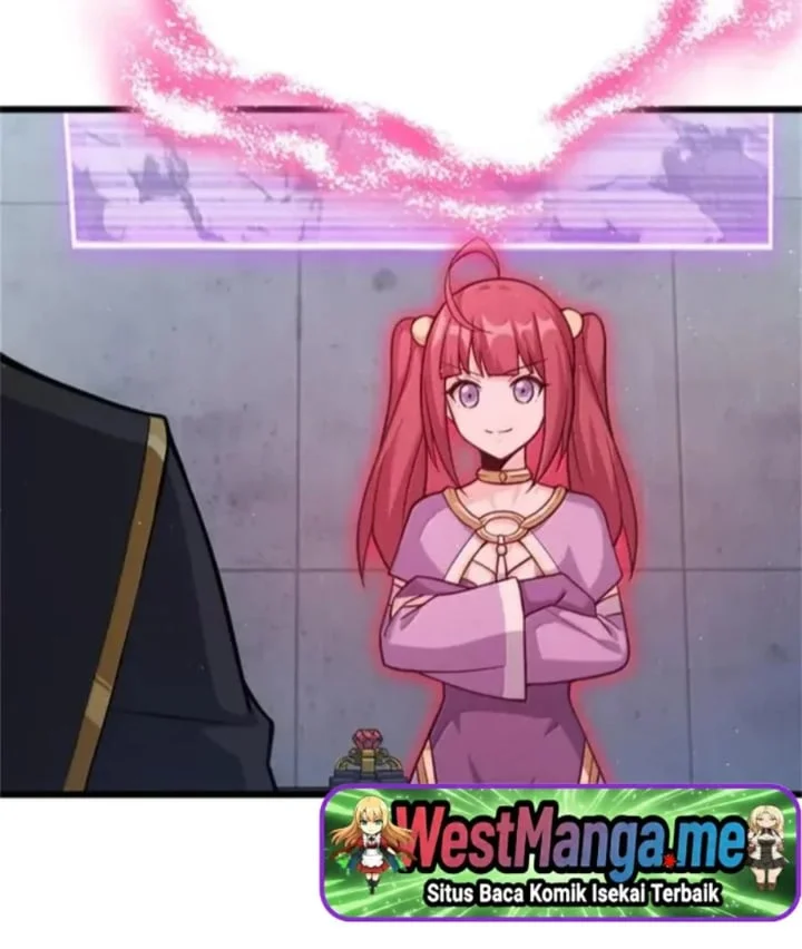 Release That Witch Chapter 673 Gambar 37