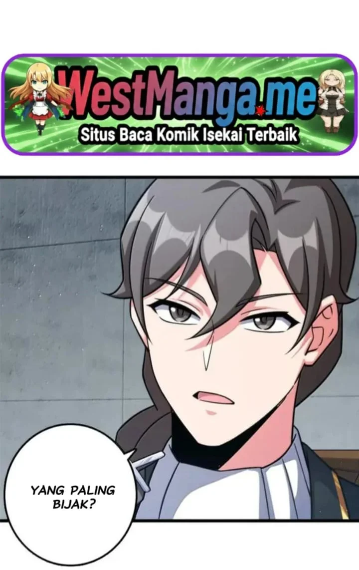 Release That Witch Chapter 673 Gambar 43