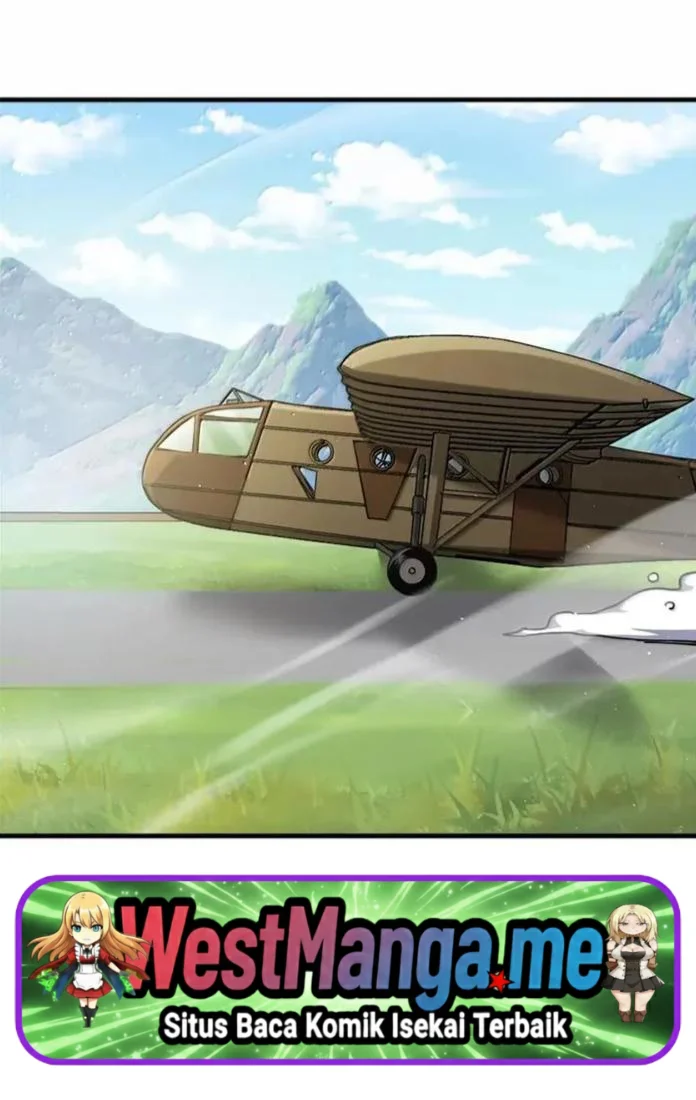 Release That Witch Chapter 674 Gambar 20