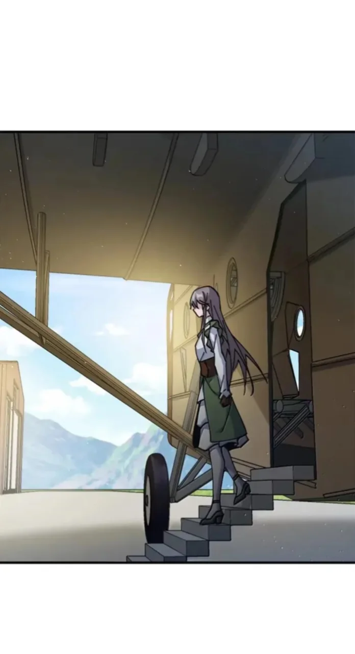 Release That Witch Chapter 674 Gambar 21