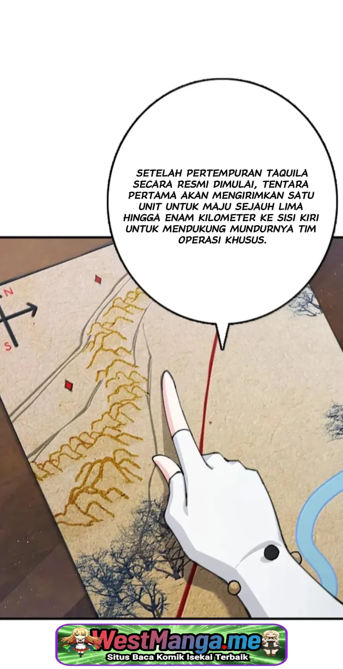 Release That Witch Chapter 674 Gambar 3