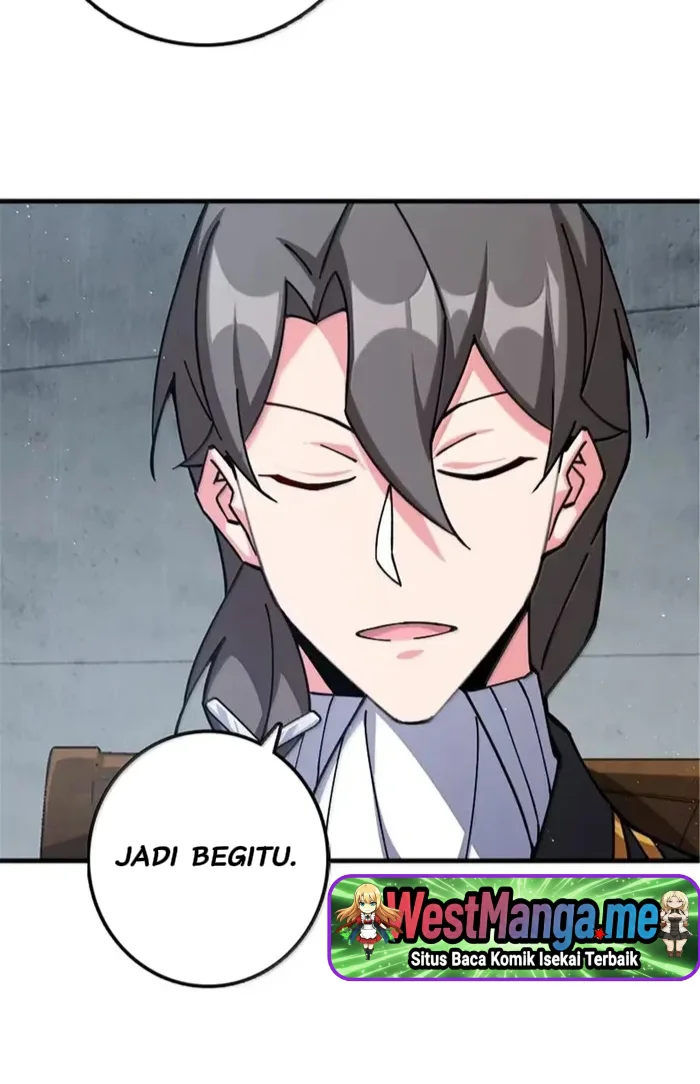 Release That Witch Chapter 674 Gambar 11