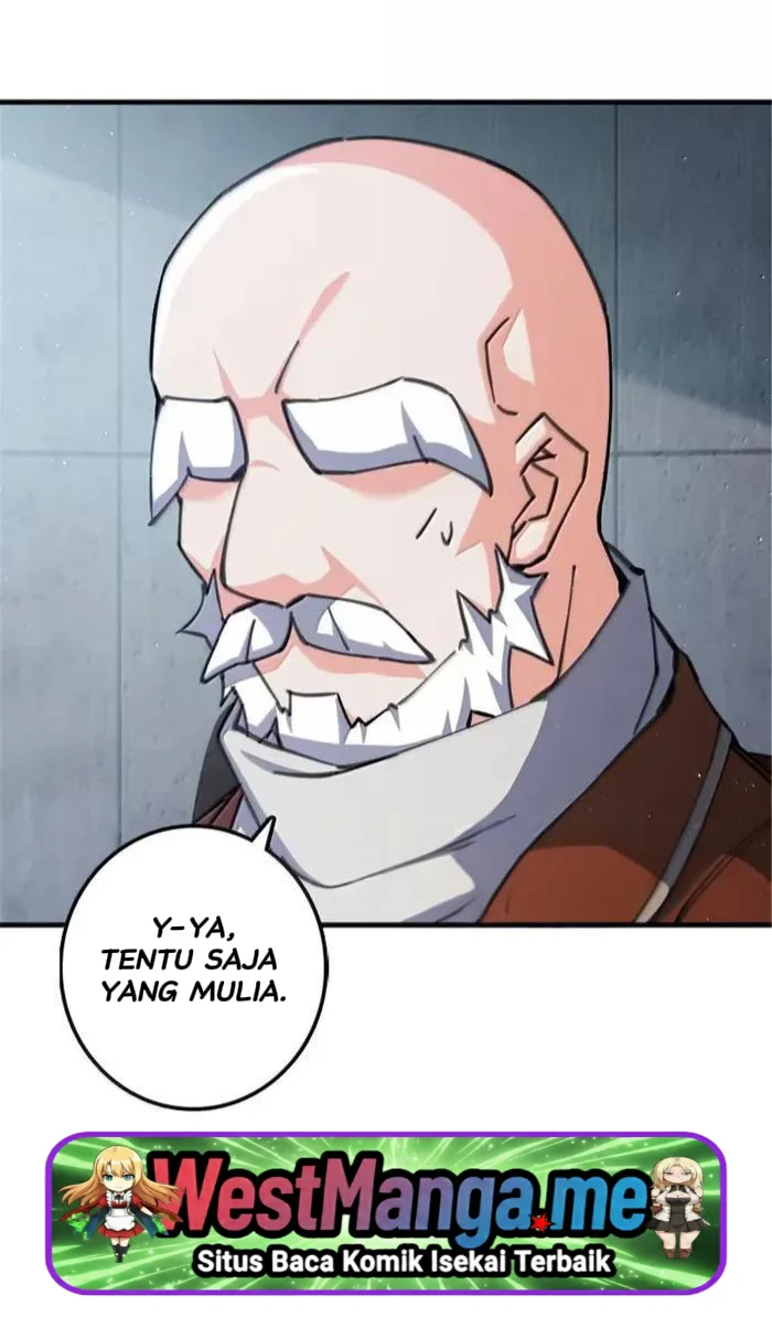 Release That Witch Chapter 674 Gambar 13