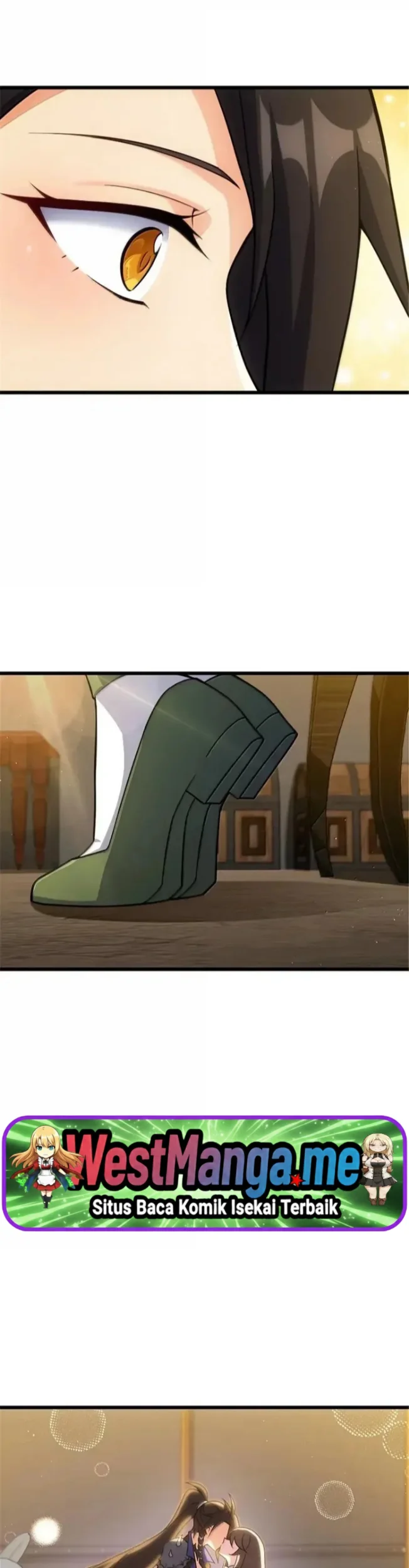 Release That Witch Chapter 675 Gambar 14