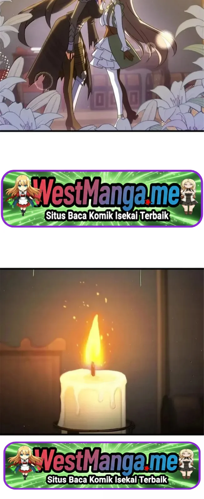 Release That Witch Chapter 675 Gambar 15