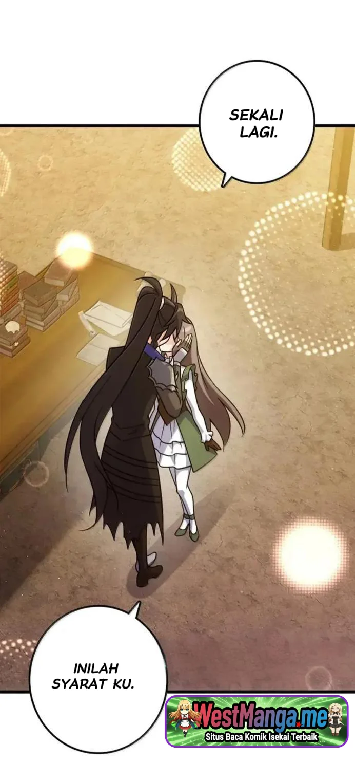 Release That Witch Chapter 675 Gambar 23