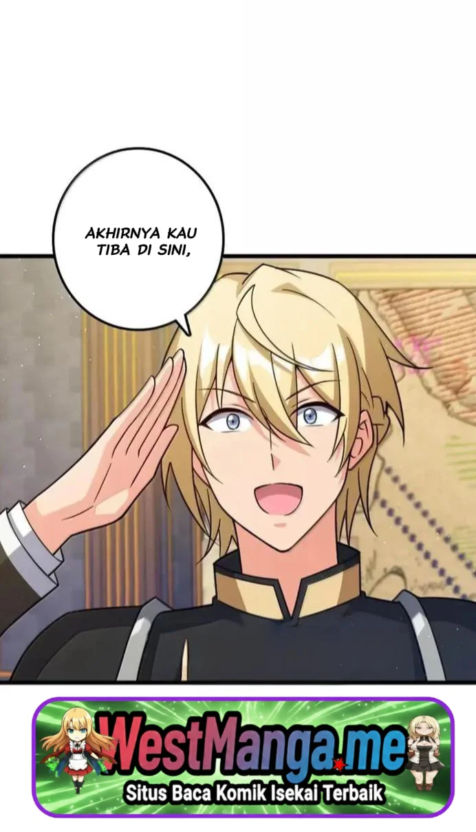 Release That Witch Chapter 675 Gambar 24