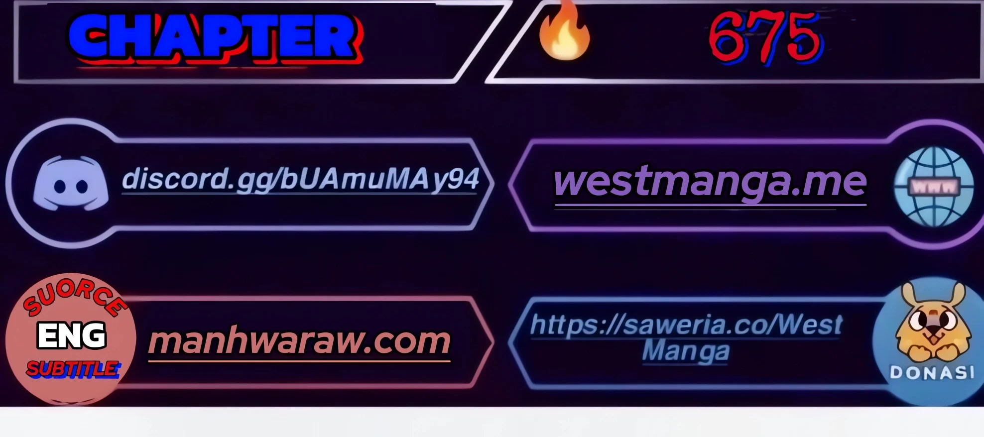 Manhua Release That Witch Chapter 675 gambar 2