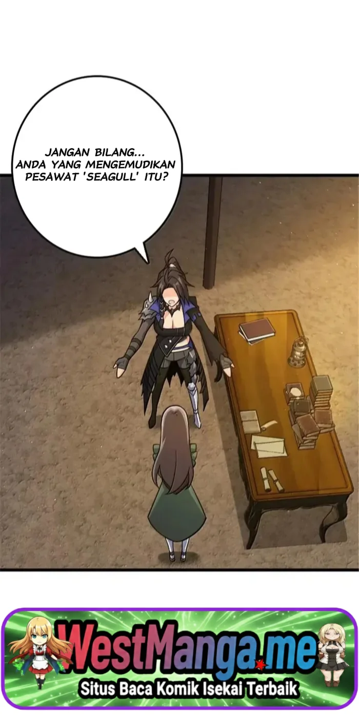 Release That Witch Chapter 675 Gambar 3