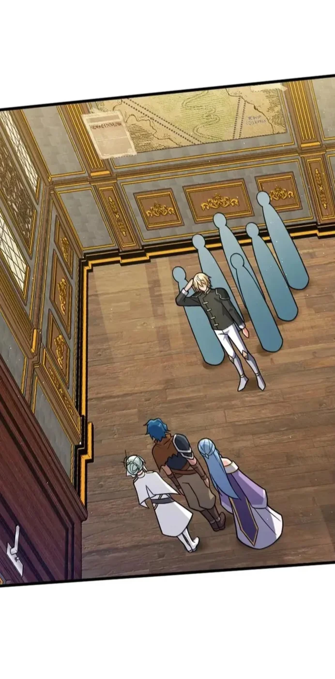 Release That Witch Chapter 675 Gambar 25