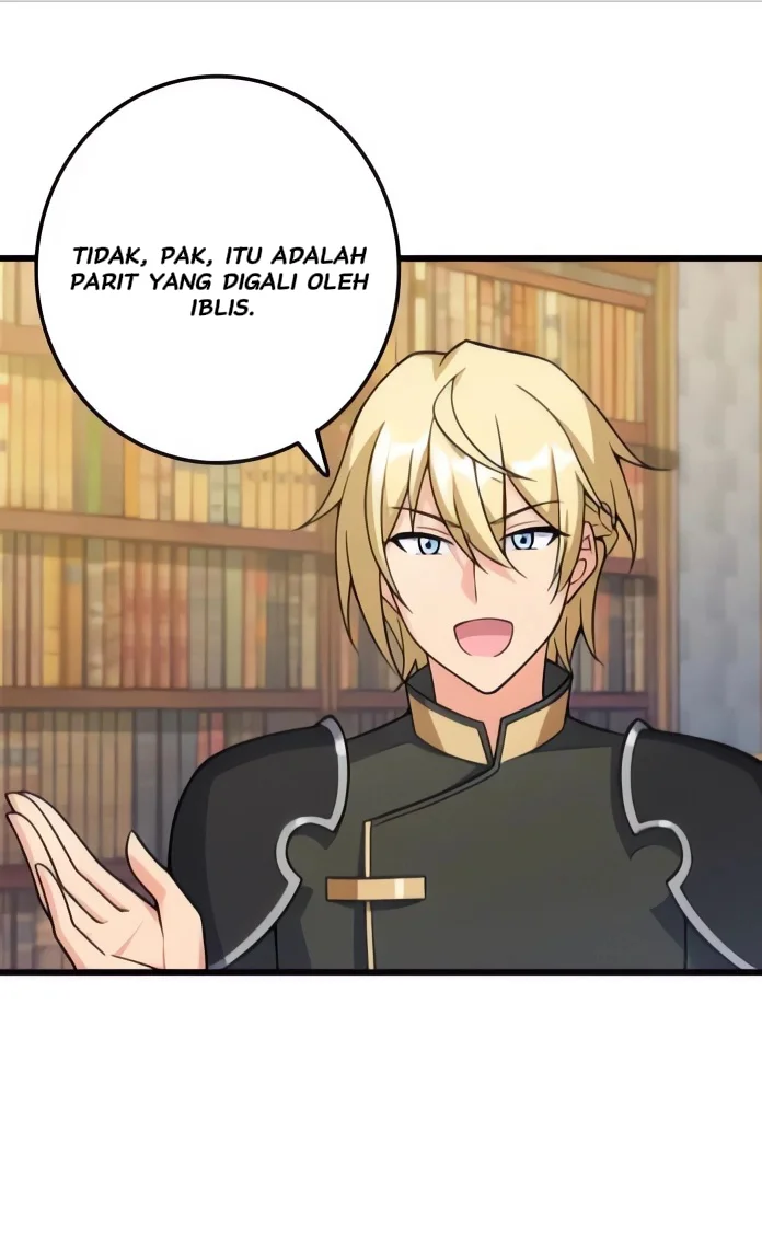 Release That Witch Chapter 675 Gambar 29