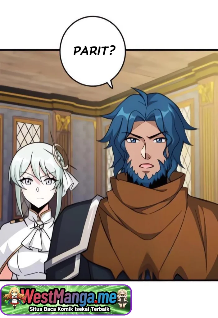 Release That Witch Chapter 675 Gambar 30