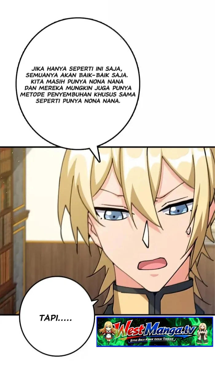 Release That Witch Chapter 676 Gambar 17