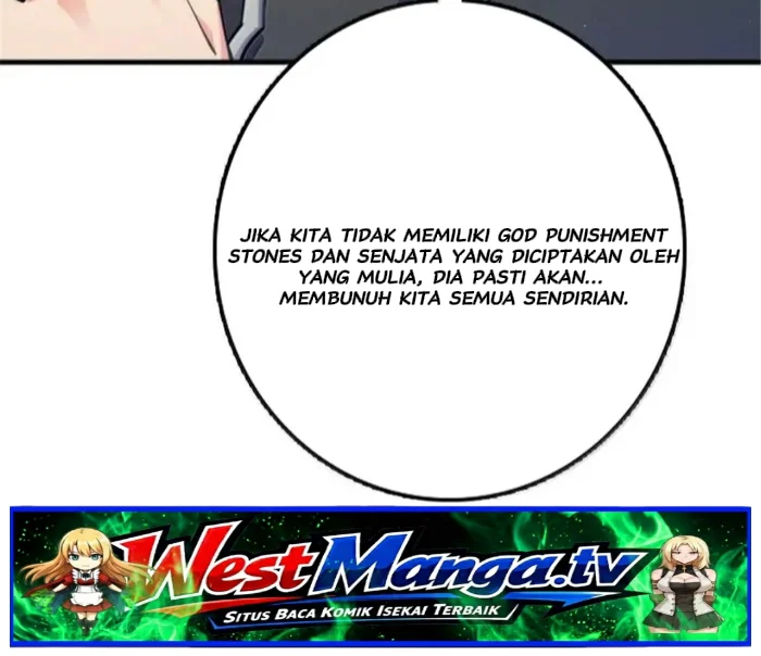 Release That Witch Chapter 676 Gambar 19