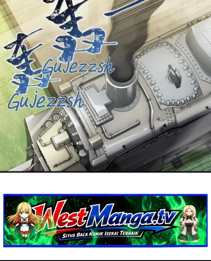 Release That Witch Chapter 676 Gambar 25