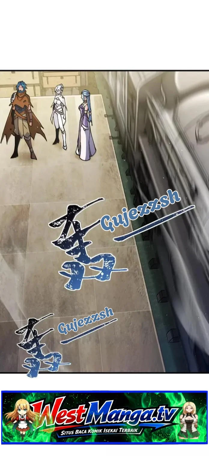 Release That Witch Chapter 676 Gambar 26