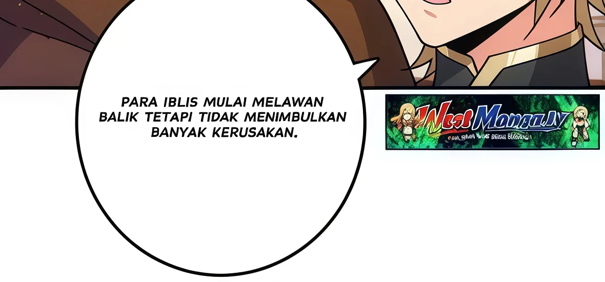 Release That Witch Chapter 676 Gambar 10