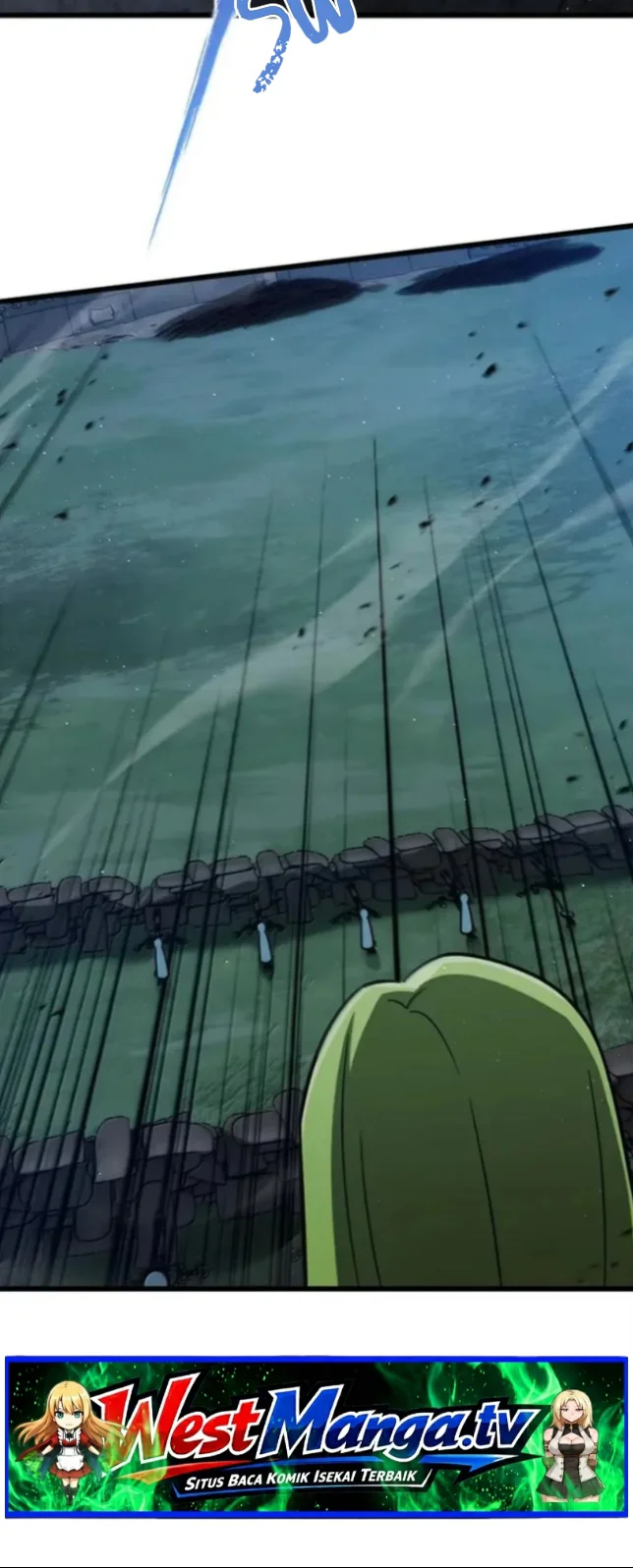 Release That Witch Chapter 677 Gambar 18