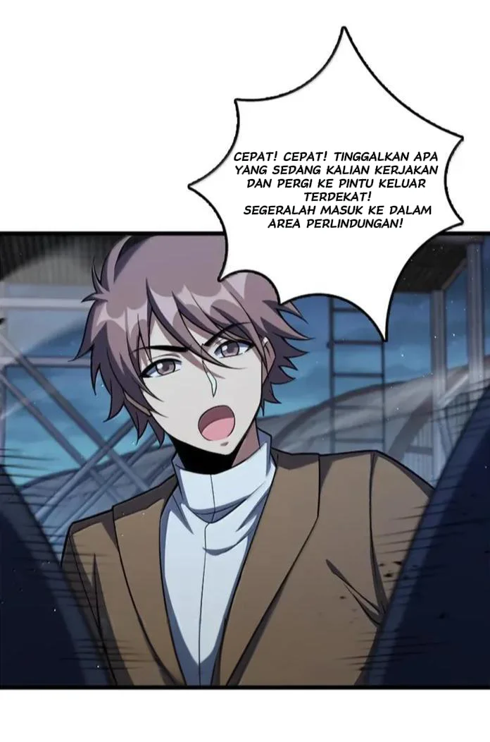 Release That Witch Chapter 677 Gambar 21