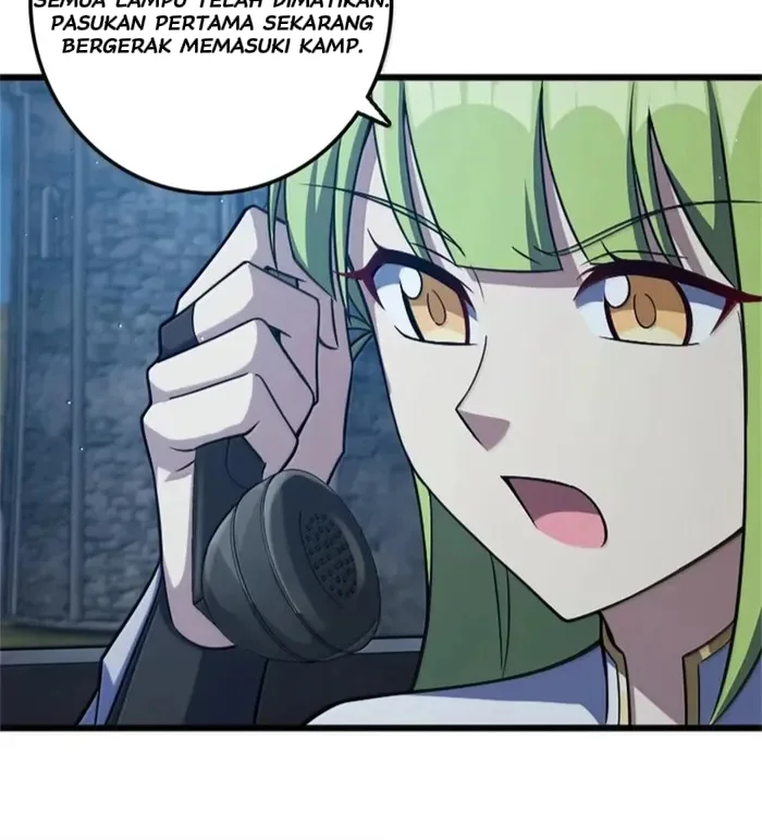 Release That Witch Chapter 677 Gambar 25