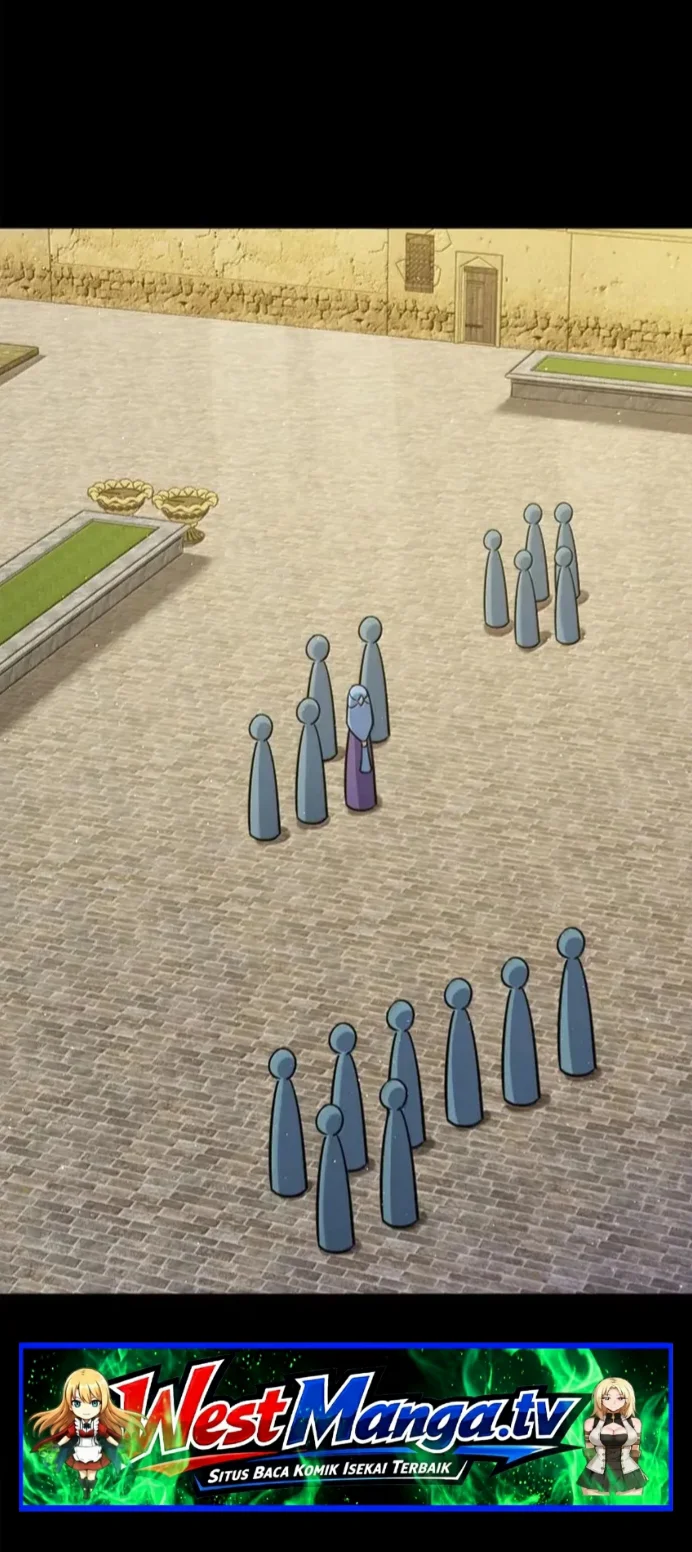 Release That Witch Chapter 677 Gambar 3