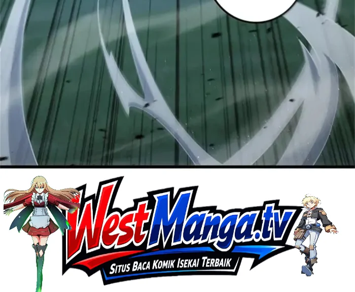 Release That Witch Chapter 677 Gambar 31