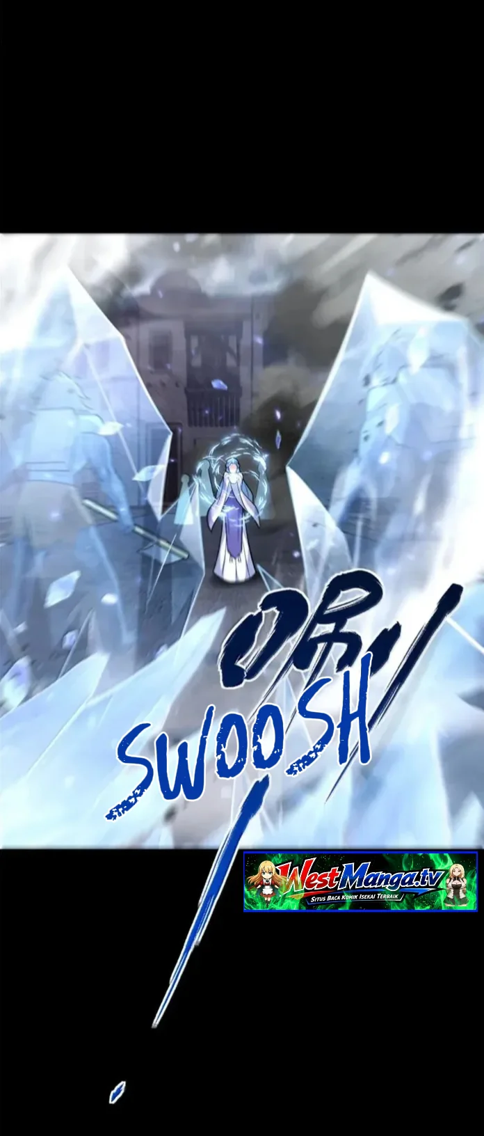 Release That Witch Chapter 677 Gambar 12