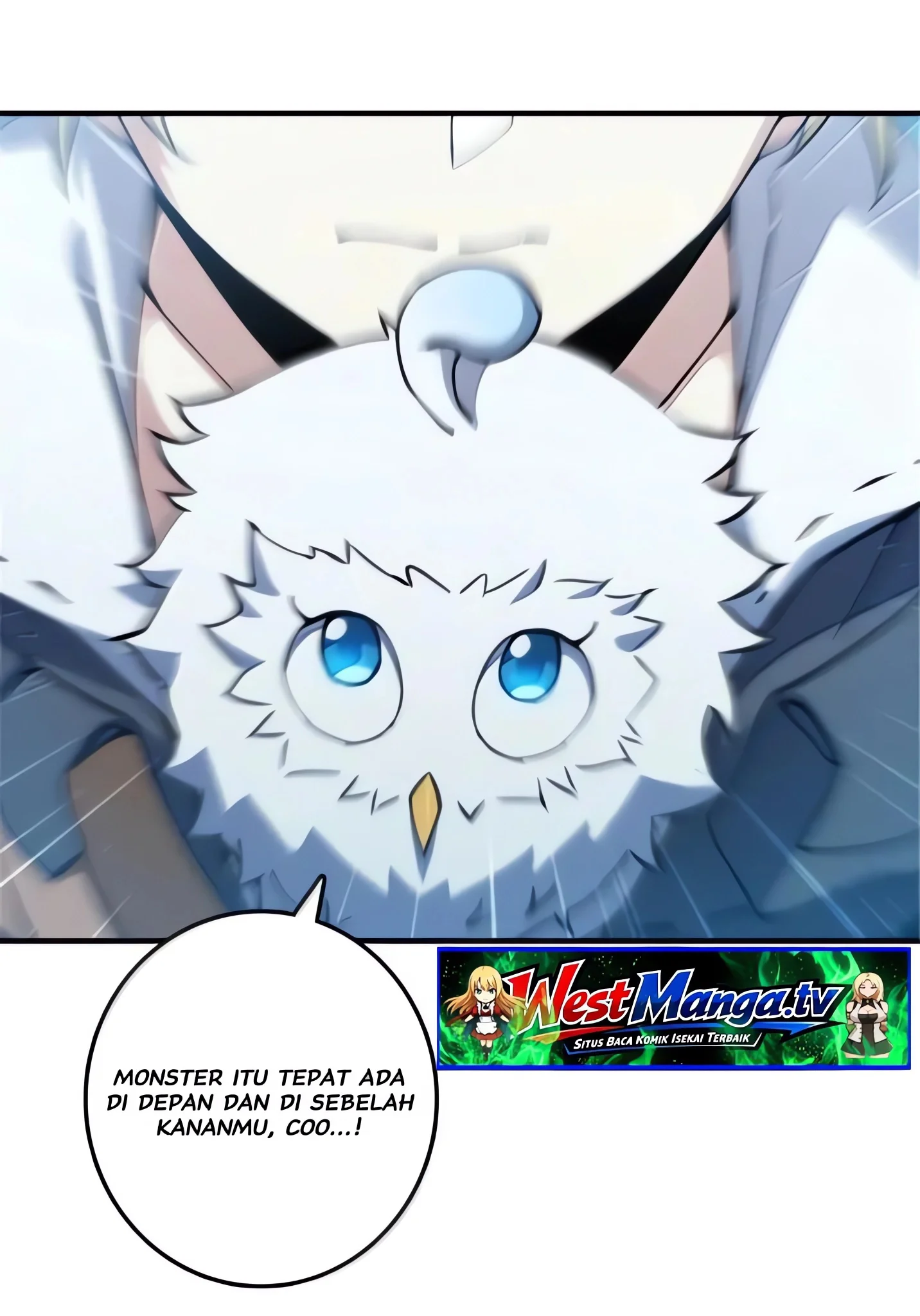 Release That Witch Chapter 678 Gambar 14