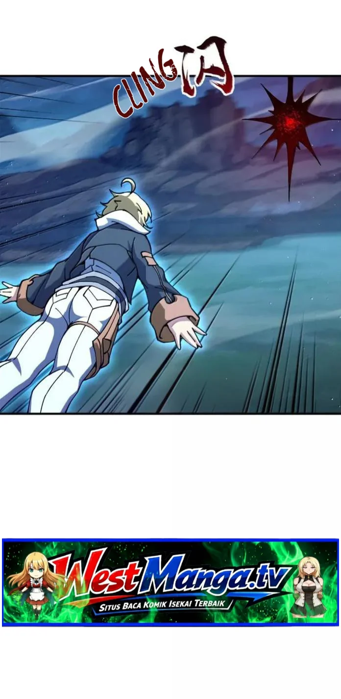 Release That Witch Chapter 678 Gambar 15