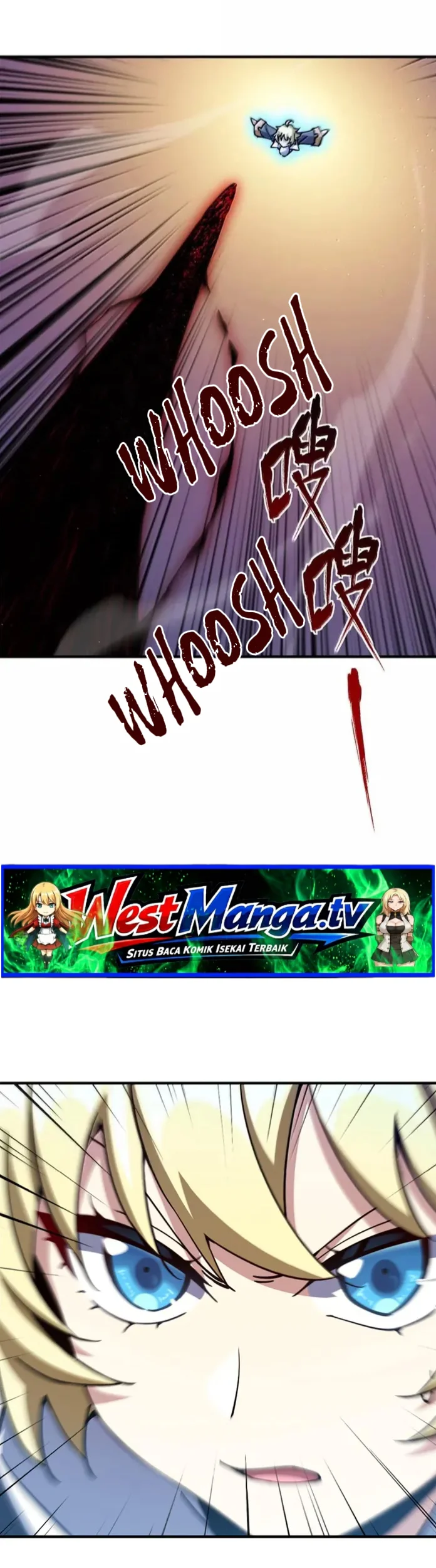 Release That Witch Chapter 678 Gambar 16