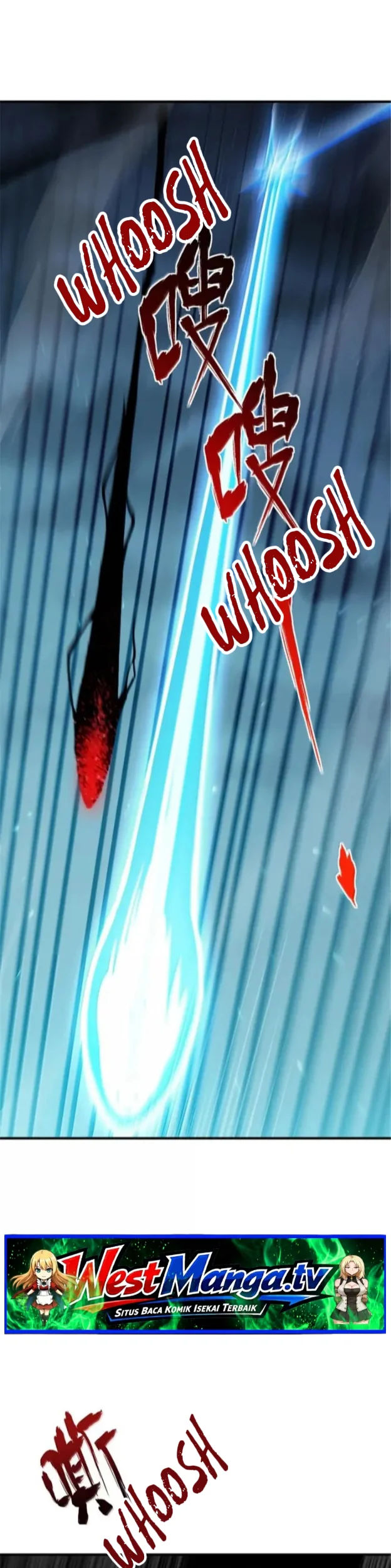 Release That Witch Chapter 678 Gambar 18