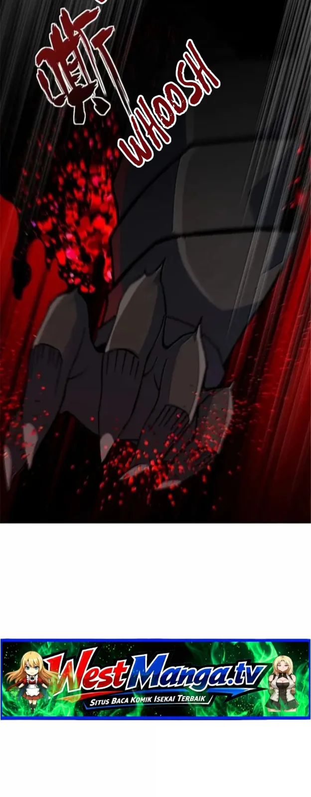 Release That Witch Chapter 678 Gambar 19