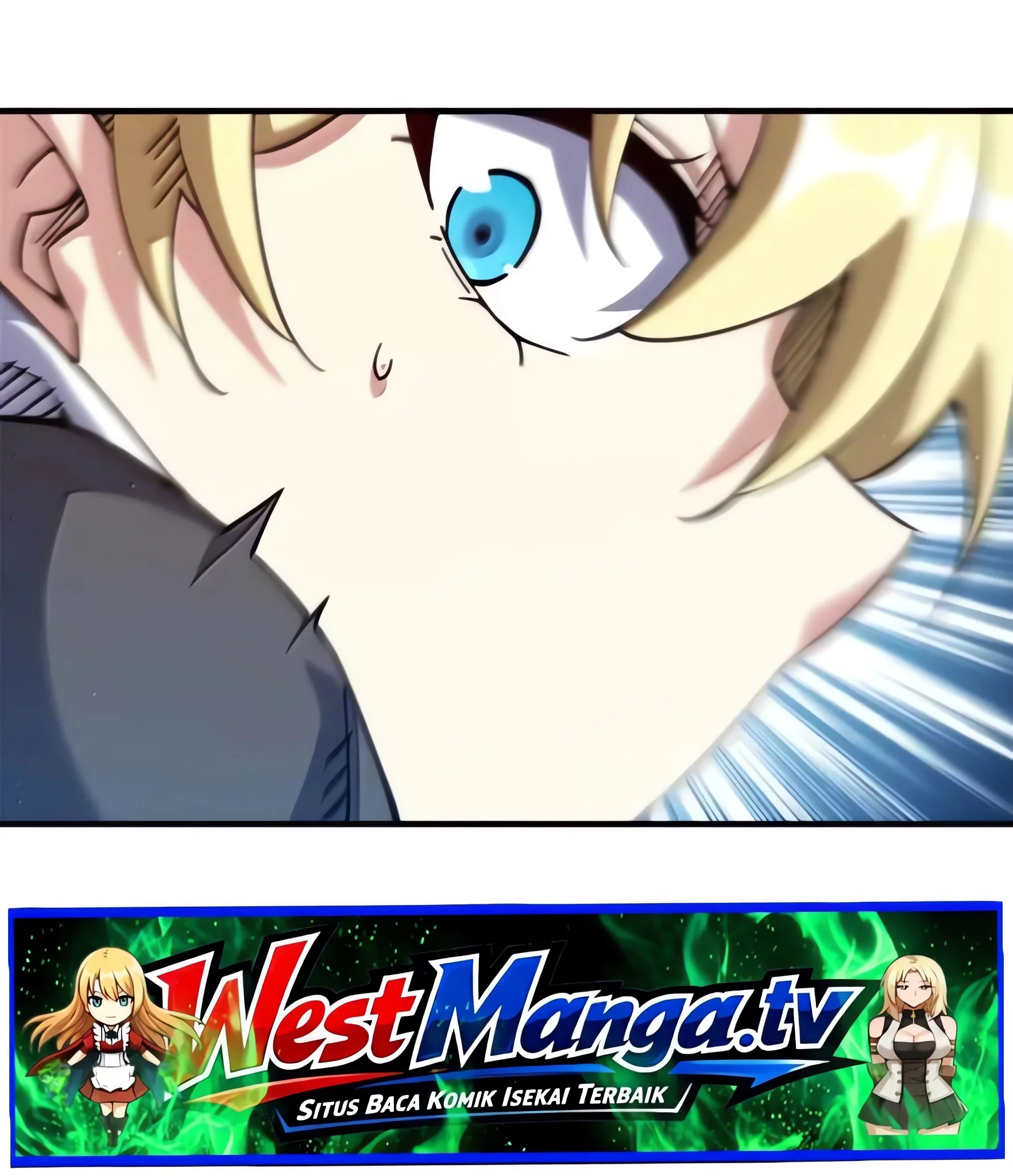 Release That Witch Chapter 678 Gambar 20