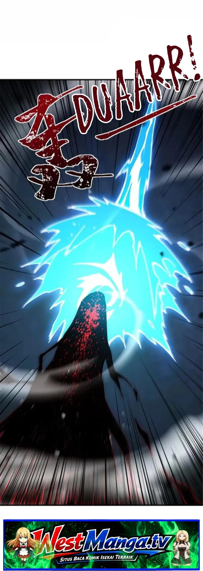 Release That Witch Chapter 678 Gambar 21