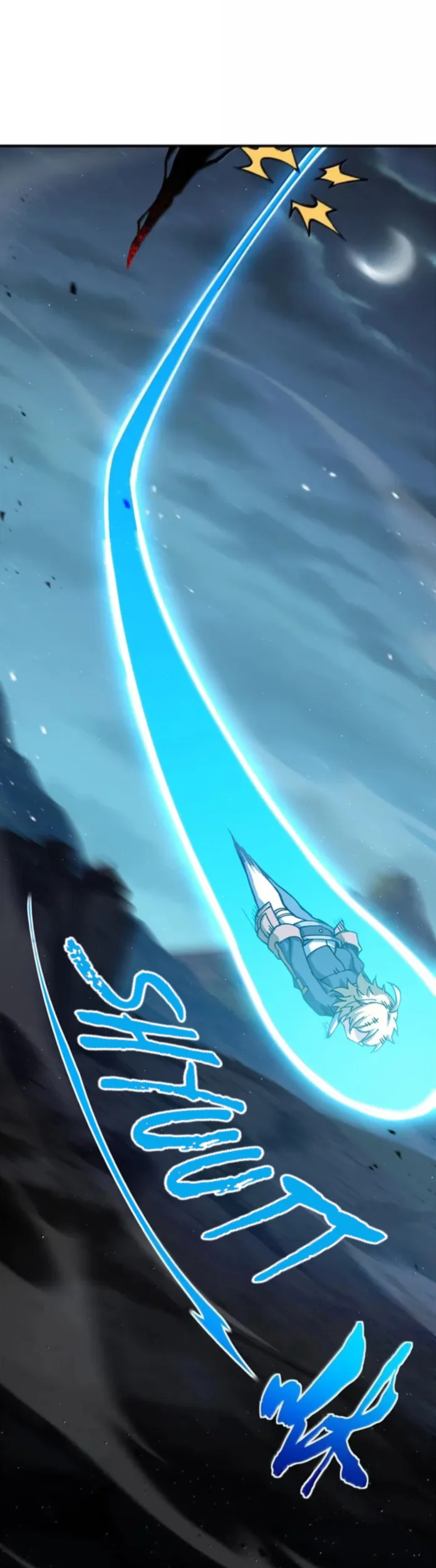 Release That Witch Chapter 678 Gambar 22