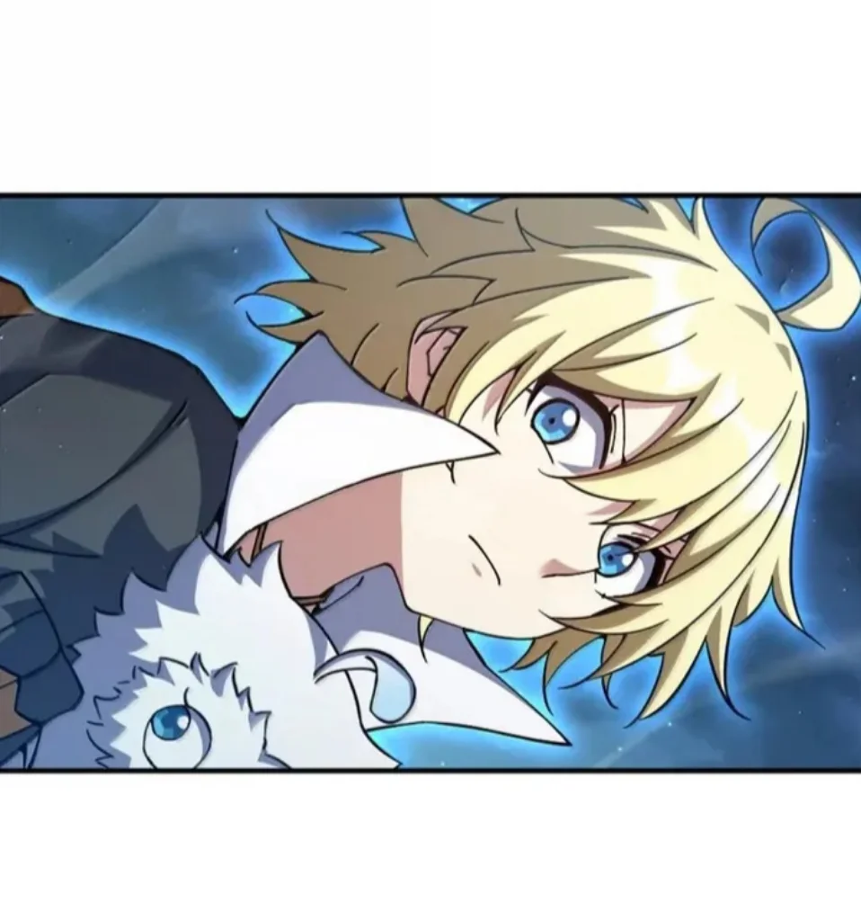 Release That Witch Chapter 678 Gambar 24