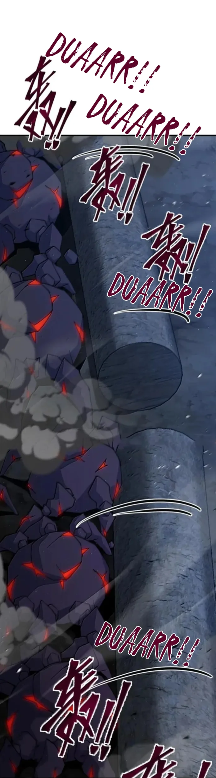 Release That Witch Chapter 678 Gambar 25