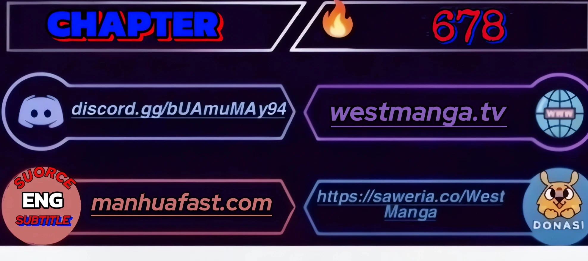 Manhua Release That Witch Chapter 678 gambar 2