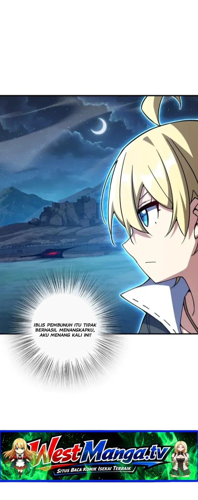 Release That Witch Chapter 678 Gambar 28