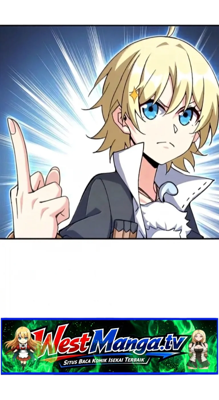 Release That Witch Chapter 678 Gambar 29