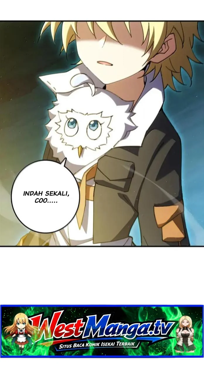 Release That Witch Chapter 678 Gambar 32