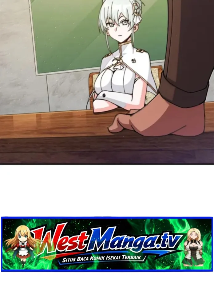 Release That Witch Chapter 678 Gambar 35