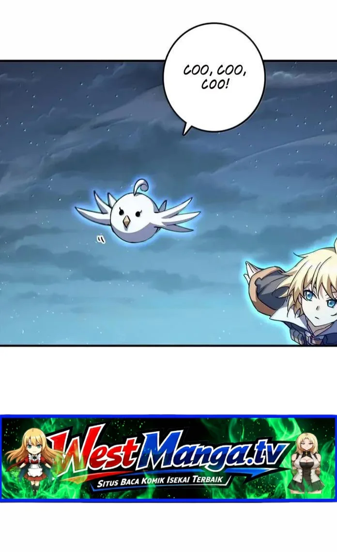 Release That Witch Chapter 678 Gambar 4