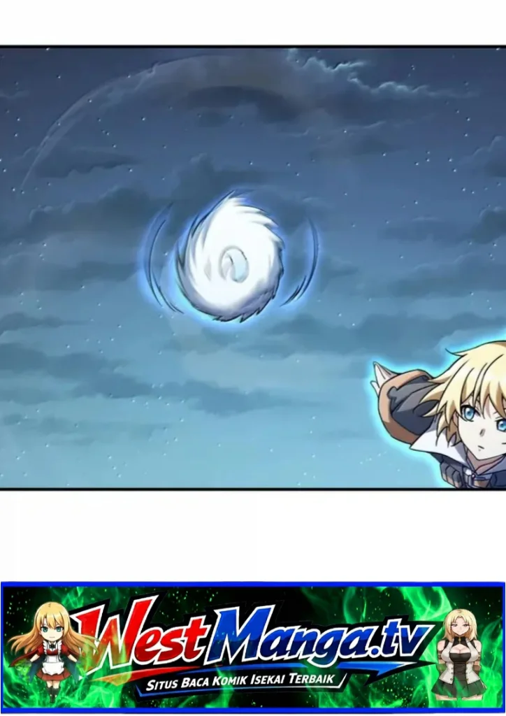 Release That Witch Chapter 678 Gambar 5