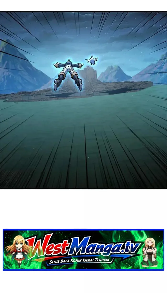 Release That Witch Chapter 678 Gambar 7