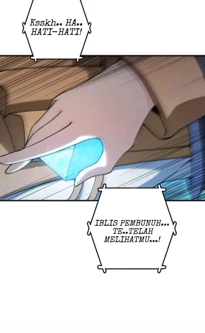 Release That Witch Chapter 678 Gambar 13